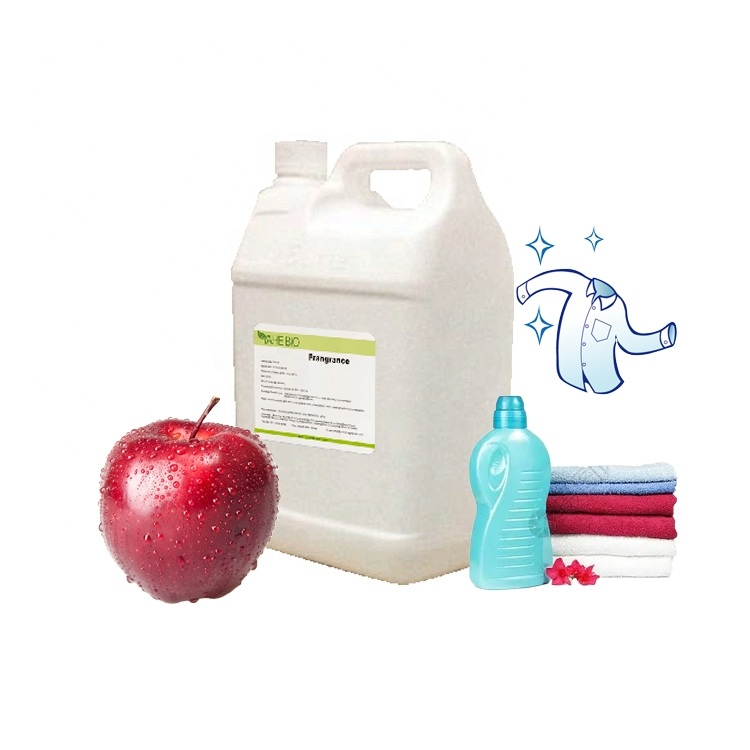 Apple Micro Fragrance Oil