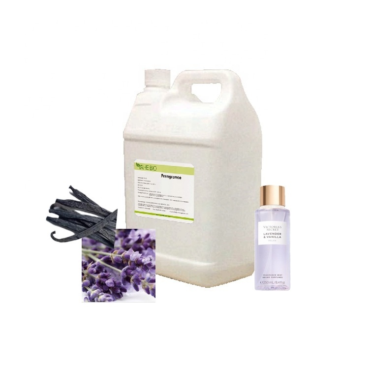 Branded Roll on Essential Perfume Oil