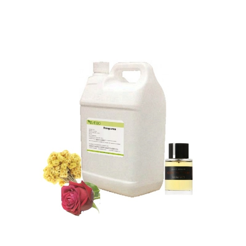 High‑Concentrated Perfume Fragrance Oil