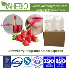 Food grade fragrance oil  for lipstick