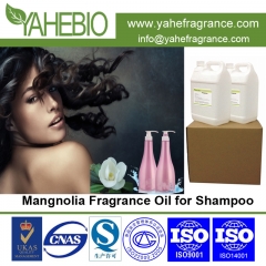 huile de parfum mangnolia