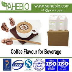 Coffee Flavour for beverage