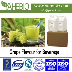 competitive price grape flavour