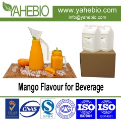 concentré de saveur de mangue pour produit à boisson