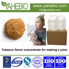 tobacco flavour concentrate China tobacco flavor factory