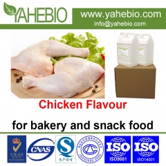saveur de poulet pour agent aromatisant
