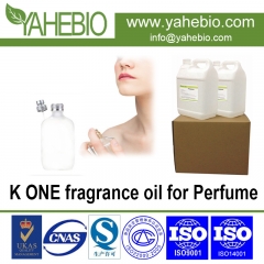 k one lady fragrance oil