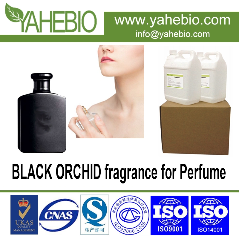 BLACK ORCHID Fragrance pour femme
