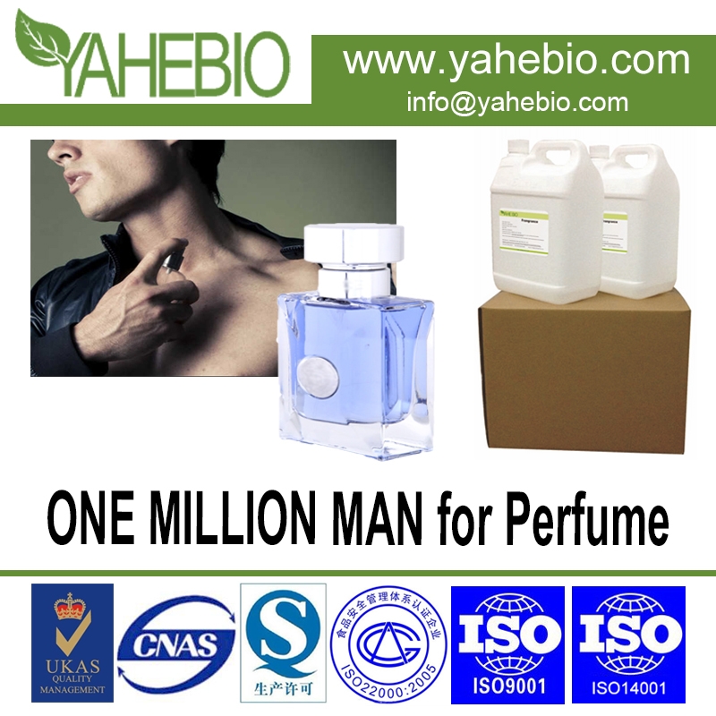 ONE MILLION MAN Parfum pour homme parfum parfum