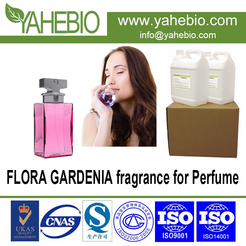 Flora Gardenia Fragrance for lady parfum parfum designer designer parfum