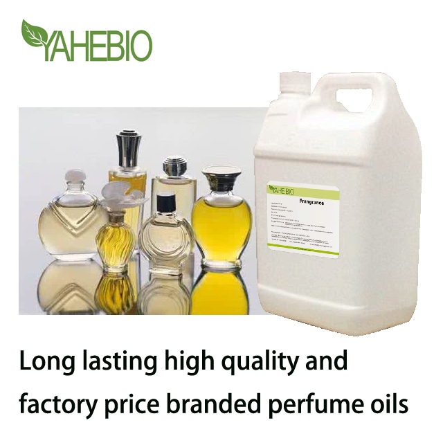 huile de parfum de marque durable prix usine