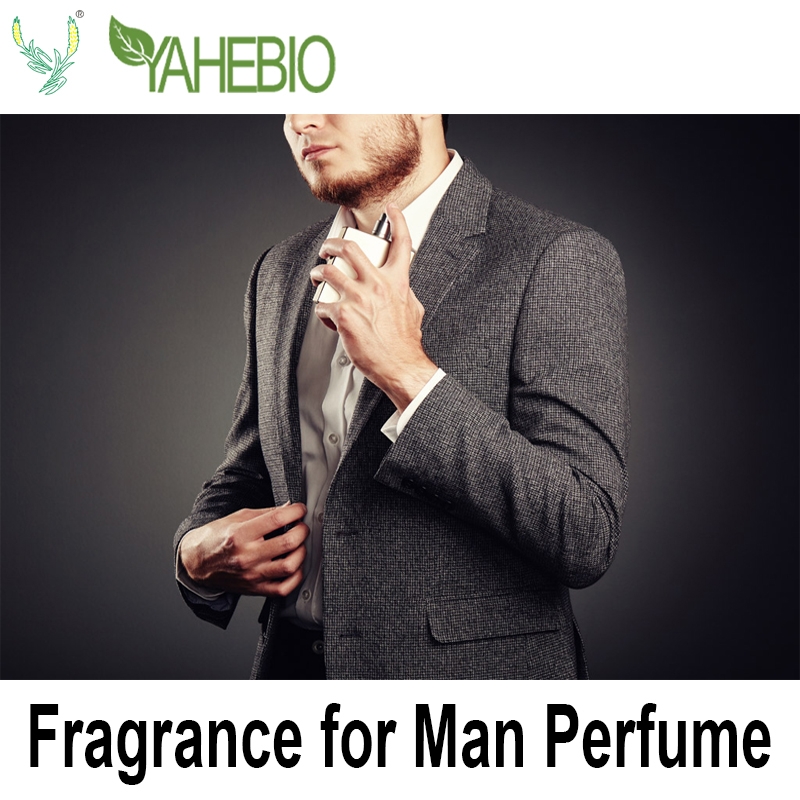 Huile de parfum concentrée pour parfum homme avec prix d'usine huile de parfum homme concentrée