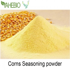 natural corn seasoning powder