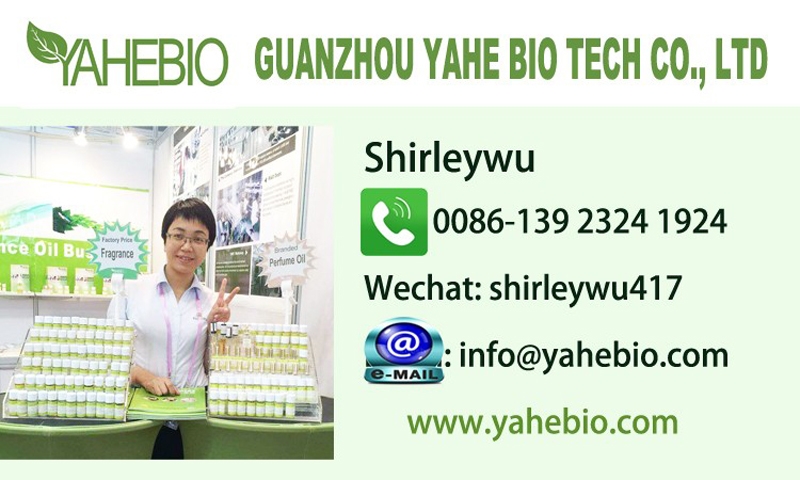 Huile de parfum Ylang de haute qualité à prix usine pour perles de condensat de lessive