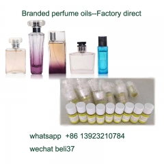 branded perfume oils