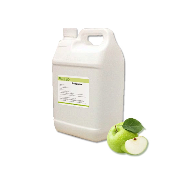 Arôme pomme verte de haute qualité prix usine pour e liquide