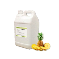 pineapple fragrance oil for personal care for baby
