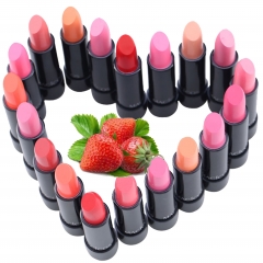 Fragrance for lipstick