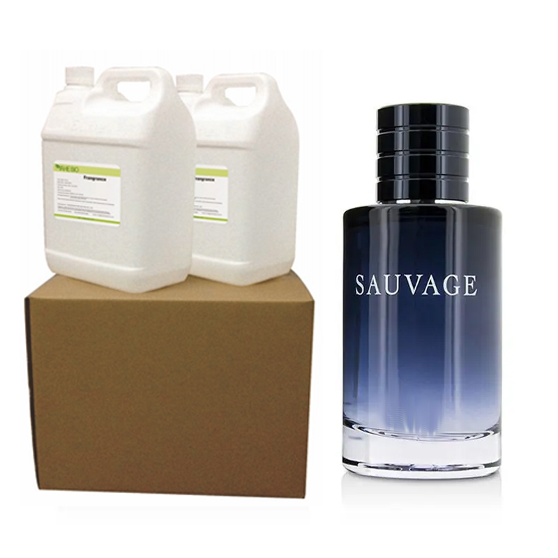 huiles de parfum sauvage longue durée pour parfum de marque de créateur parfum concentré pour huile de parfum
