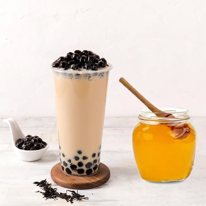 18 experts fournisseur d'arômes alimentaires concentrés saveur de thé au lait pour sirop de boisson avec prix d'usine
