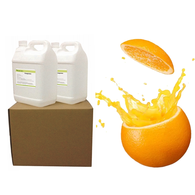 Ventes d'usine HALAL saveur orange pour boisson froide/boulangerie/crème glacée/confiserie , saveur concentrée liquide et en poudre
