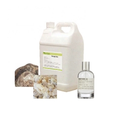 Huile de parfum