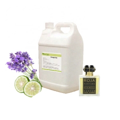 Huile de parfum