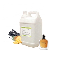 Huile de parfum