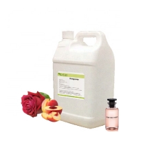 Huile de parfum