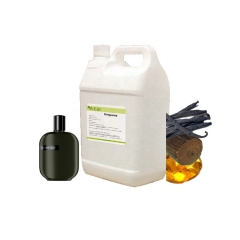 Huile de parfum, fragrance