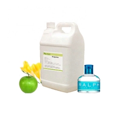 Perfume Oil Fragrance